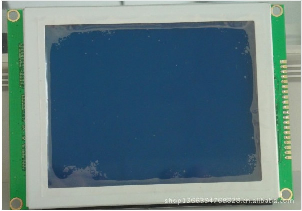 Medical LCD screen